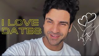 I Love Dates  Vivek Dahiya [upl. by Yspyg407]