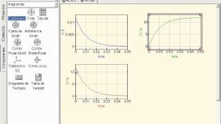 QucsTutorial simulación circuitos Rcwmv [upl. by Liam479]