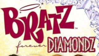 Bratz Forever Diamondz 2006 FULL MOVIE [upl. by Melac]