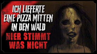 FAMILIENGLÜCK ☠️ Creepypasta lang Horror HörbuchHörspiel germandeutsch [upl. by Atinehc]