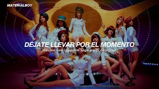 Girls Generation  Genie  Sub Español [upl. by Norab]