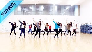 PRODUCE 101 프로듀스 101  Pick Me Dance Practice Nomic Version [upl. by Eitsirk481]