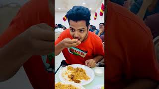 Best kalyani biryani of Hyderabad🔥hyderabad ytshorts youtubeshorts biryani hyderabadibiryani [upl. by Helge265]