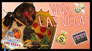 Viva Las Vegas  Rockafire Explosion  Scandia Golf and Games [upl. by Akinajnat]