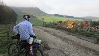 Bikepacking Offas Dyke [upl. by Atinej]