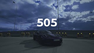 505  ASSETO CORSA [upl. by Lathan477]