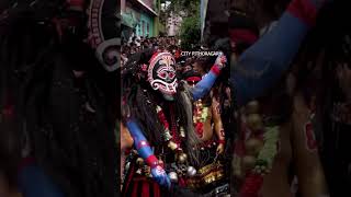 Kumod Hilljatra citypithoragarh [upl. by Aneret557]