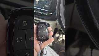 3 ways to open boot in Tata Tigor XZ Shorts [upl. by Marylee]