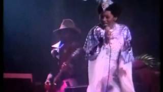 Boney M Live in Dublin  Medley [upl. by Akieluz194]