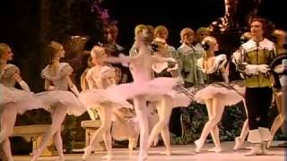 ARCHIVIO IEM PI Tchaikovsky  The Sleeping Beauty Op 66 Mariinsky Orchestra and Ballet [upl. by Dawn348]