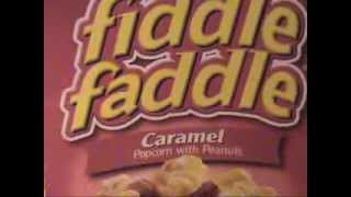 Fiddle Faddle Commercial [upl. by Elisabetta]