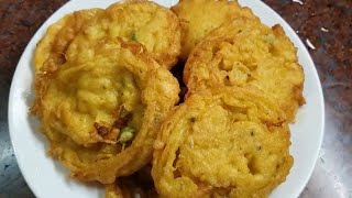 Jhal Pitha Recipe l Quick snack l Homemade [upl. by Kwarteng]