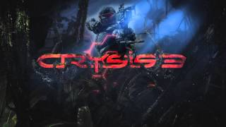 Crysis 3 Main Theme Soundtrack Extended [upl. by Siver]