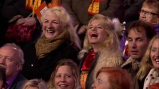 André Rieu Rieu Royale Coronation Concert Live In Amsterdam 2013 [upl. by Booma117]