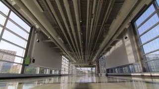 The Perspective 235 and its Passerelle [upl. by Enel]