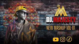 DJ MAJESTY MASHUP VOL1 FT HENOK ABEBE X TEDDY AFRO X ASTER AWEKE X ALI BIRA X ELIAS TEBABAL [upl. by Ecnerolf830]