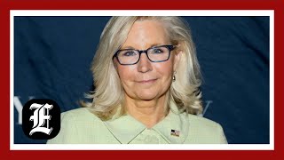 Liz Cheney who called Harris ‘a radical liberal’ in 2020 now endorses her [upl. by Vijnas359]