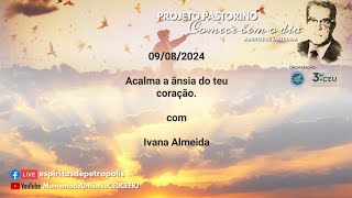 Projeto Pastorino  09082024 [upl. by Agni]