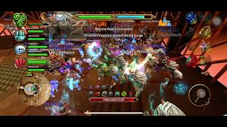 New Era Belenus 332 PROT BASE KILL 101924 [upl. by Reagen648]