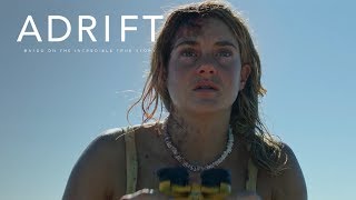 Adrift  quotMay Dayquot Clip  Own It Now on Digital HD BluRay amp DVD [upl. by Sajovich27]