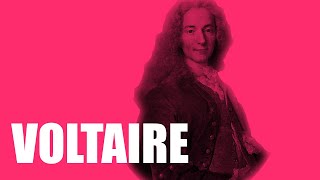 Voltaire Biography [upl. by Rosalba]