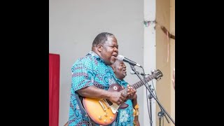 Sir Paul Banda  Achimwene Muzigona Kunyumba [upl. by Ellessig]