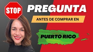 Hipotecas y Propiedades en Puerto Rico [upl. by Pritchard523]