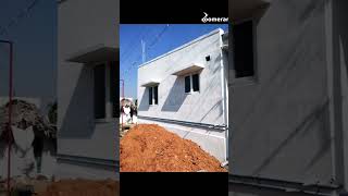 🏠🫡UPVC WINDOWS FITTING COMPLETED IN RANGANOOR NAMAKKAL DISTRICT 😻 [upl. by Oigroig]