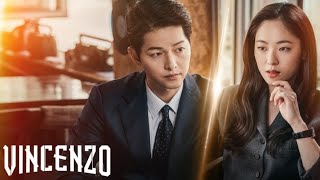 Vincenzo Episode 20 Part 20 in Hindi Dubbed [upl. by Yartnod]