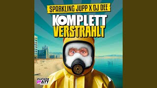 Komplett verstrahlt [upl. by Enilrem782]