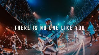 THERE IS NO ONE LIKE YOU  LIVE in Asia  Planetshakers Official Music Video [upl. by Christie837]