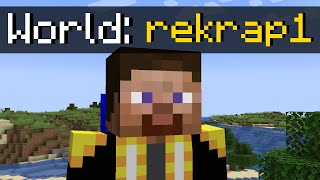 The rekrap1 Speedrun [upl. by Locke]