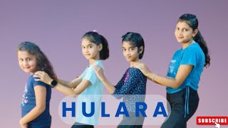 Hulara song  J star  Punjabi song  kids choreography dance  Dance choreography [upl. by Hahnke]