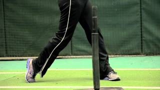 Fundamental Hitting Drills with Carie DeverBoaz [upl. by Yerhcaz510]