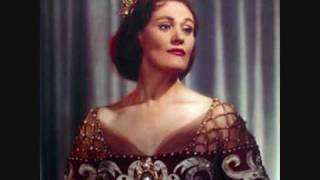 Joan Sutherland  Per la gloria dadorarvi  G B Bononcini [upl. by Derry668]