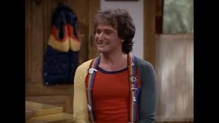 Mork amp Mindy S1E02 1978 [upl. by Anaujit751]