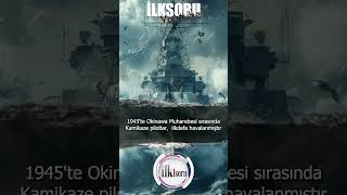 japon kamikaze saldırı pilotları dizi [upl. by Thistle202]