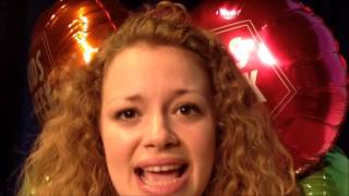 Carrie Hope Fletcher talks Kids Week [upl. by Kylynn608]