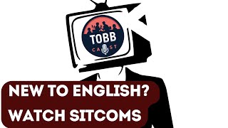 How Sitcoms Can Teach You English [upl. by Aicekan]