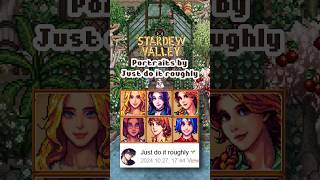 Part 4 Stardew Valley Mod Recommendation stardewvalley stardewvalleymods cozygaming aesthetic [upl. by Fernandez]