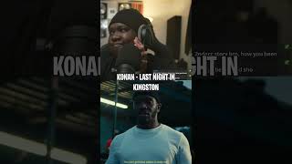 Konan DESTROYED this FREESTYLE [upl. by Darice]