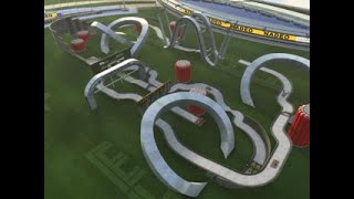 Trackmania D02Race 4525 by Almighty Hefest [upl. by Algy]