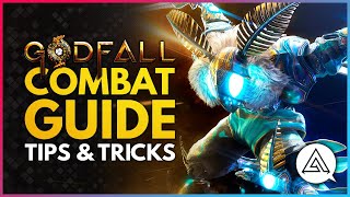 GODFALL  Combat Guide Tips amp Tricks  Breach Polarity amp More Explained [upl. by Eita660]