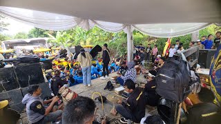 Bubuka Kembang Gadung Versi Benjang Mekar Budaya Live Jatihandap [upl. by Mailiw86]