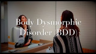 Body dysmorphic disorder When our eyes tell lies [upl. by Grizelda]