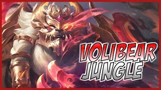 3 Minute Volibear Guide  A Guide for League of Legends [upl. by Oecile575]