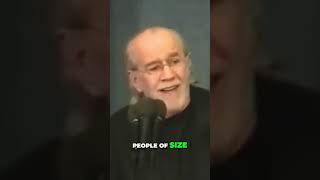 George Carlin on Race Rethinking the Complexity of Identity and Labels [upl. by Margalo]