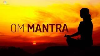 OM MANTRA MEDITATION  11 Minutes [upl. by Kal831]