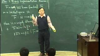 Lec23 偏微分方程一 第四章 The Laplace Equation 25 [upl. by Cammy]