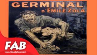 Germinal Part 12 Full Audiobook by Émile ZOLA by General Historical Literary Fiction [upl. by Garrity]